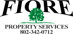 Fiore logo with phone